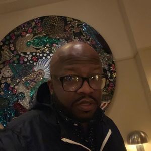 Meet your Posher, Antonio